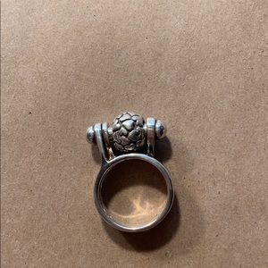 Pandora ring